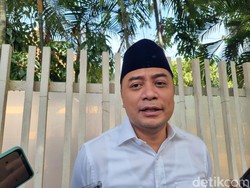 Walkot Eri Ancam Copot Ketua RT/RW Bandel yang Asal Terbitkan KK Pendatang