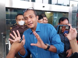 Di Sidang MK, Wamenkumham Ungkap Ada 2 Versi Draf UU PPSK Sampai ke Presiden