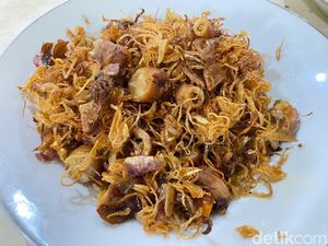 10 Makanan Indonesia Terpopuler di Dunia, Kopi Tubruk hingga Bawang Goreng 10 Makanan Indonesia Terpopuler di Dunia, Kopi Tubruk hingga Bawang Goreng