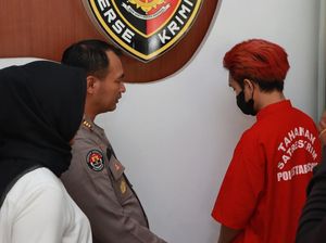 5 Fakta Mami Elga Tawarkan Mahasiswi Open BO Rp 2 Juta Lewat FB 5 Fakta Mami Elga Tawarkan Mahasiswi Open BO Rp 2 Juta Lewat FB