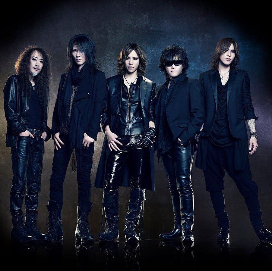 X Japan