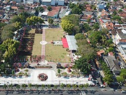 HUT Ke-219, Kabupaten Klaten Punya Pencapaian dalam Pembangunan