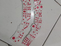 Eks Legislator di Buru Maluku Main Judi Domino Bareng 2 Wanita Ditangkap