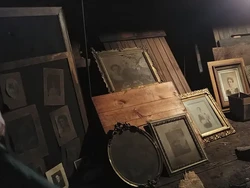 Temuan Benda Antik di Rumah Baru