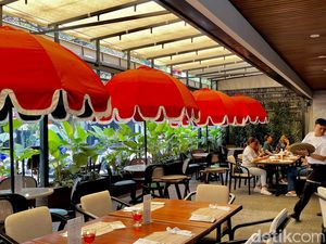 Harga Es Batu Mahal hingga Restoran Legendaris Sebelum Kemerdekaan Harga Es Batu Mahal hingga Restoran Legendaris Sebelum Kemerdekaan