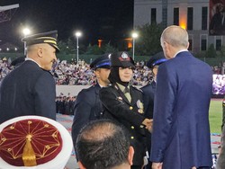 Briptu Tiara Nissa: Gemilang di Turki, Cemerlang Sejak Dini