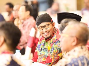 Isu Reaktivasi Kereta Madura Seakan Meredup, Cak Fauzi Buka Suara