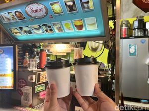 Cicip Kopi Vietnam hingga Puding Karamel Viral Buatan Pak Solihin Cicip Kopi Vietnam hingga Puding Karamel Viral Buatan Pak Solihin