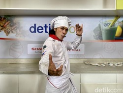 4 Tips Bikin Udang Saus Mayones yang Gurih Renyah Diungkap Tuntas