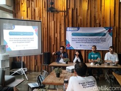 Upaya Menyelamatkan Lingkungan Lewat Aksi Memilah Sampah