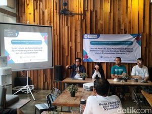 Upaya Menyelamatkan Lingkungan Lewat Aksi Memilah Sampah Upaya Menyelamatkan Lingkungan Lewat Aksi Memilah Sampah