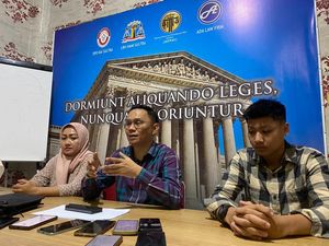 Siswa Lulus Capanas-Diganti Anak Perwira Mundur dari Paskibraka Sultra Siswa Lulus Capanas-Diganti Anak Perwira Mundur dari Paskibraka Sultra