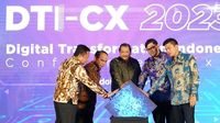 Menkominfo Dorong Digital Transformation di Indonesia