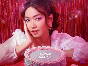 Elma Dae Rilis Lagu 3 Versi Bahasa Karya Yovie Widianto