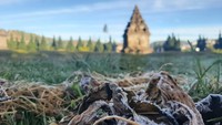 9 Fakta Sejarah dan Geografis Dataran Tinggi Dieng