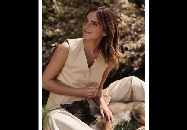 Emma Watson/ foto: Instagram/ emmawatson Emmawatson