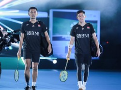 Ganda Putra RI Berpacu dengan Waktu Menuju Kejuaraan Dunia 2023