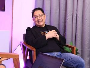 Kisah Ferry Sutanto, Malang Melintang di Sillicon Valley Hingga Bikin Startup Sendiri