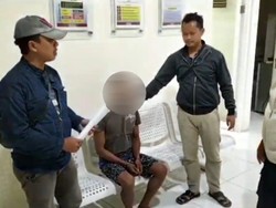 Kakak di Pasuruan Perkosa Adik Ipar di Pos Ronda hingga Hamil