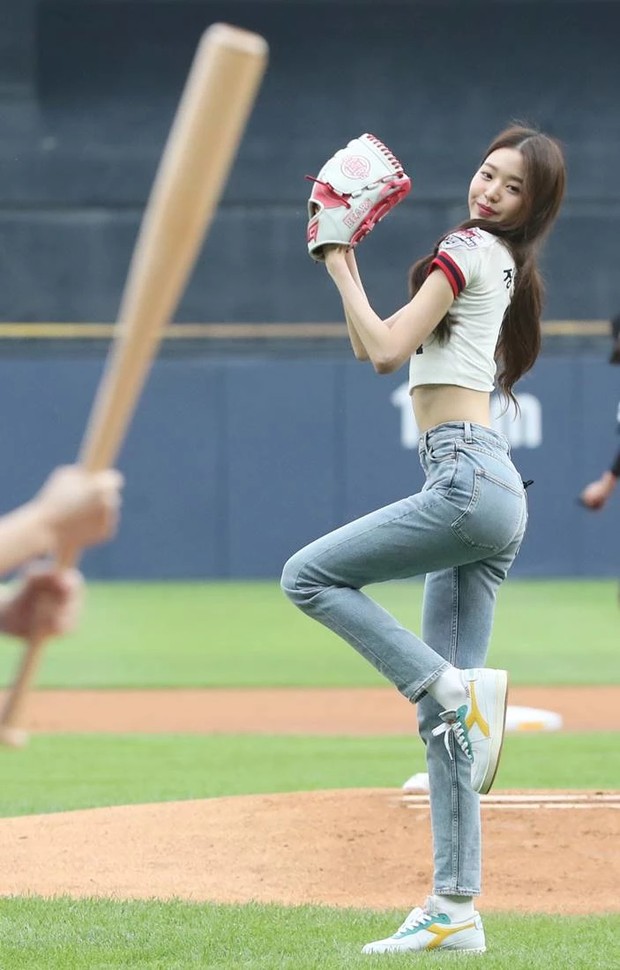 Jang Wonyoung/ Foto: allkpop.com