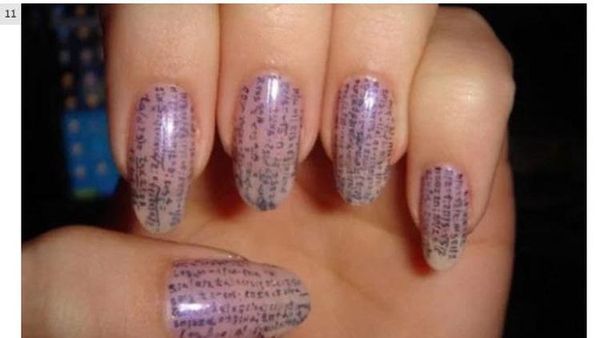 Jangan Ditiru, Ini Cara Mencontek Super Duper Kreatif