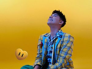 Jaz Hayat Full Senyum Bersamamu Tembus 1 Juta Stream Jaz Hayat Full Senyum Bersamamu Tembus 1 Juta Stream