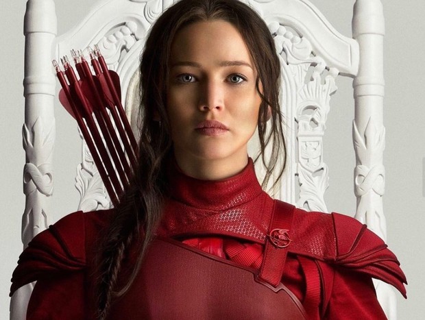 Jennifer Lawrance/ foto: Instagram/ jenniferlawrence_ Jennifer Lawrence