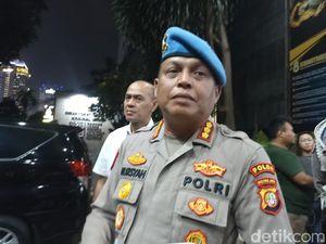 Aipda M Terancam Dipecat Usai Terima Duit dari Sindikat TPPO Ginjal Aipda M Terancam Dipecat Usai Terima Duit dari Sindikat TPPO Ginjal