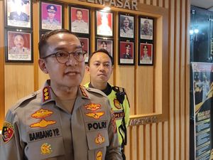 Driver Ojol Terduga Pemerkosa Bule Brasil di Bali Diminta Serahkan Diri! Driver Ojol Terduga Pemerkosa Bule Brasil di Bali Diminta Serahkan Diri!