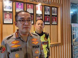 Penyerangan Kantor Satpol PP Denpasar, Polisi Tetapkan 4 Tersangka! Penyerangan Kantor Satpol PP Denpasar, Polisi Tetapkan 4 Tersangka!