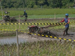 Batalkan 10 Kontrak Alsintan, Kementan: Masih Ditinjau Ulang