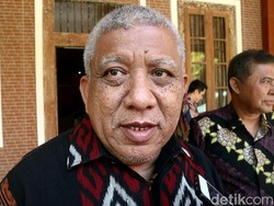 Zonasi PPDB Dikeluhkan, Kemendikbud Mohon Sekolah Tambah Daya Tampung