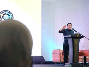 Bamsoet Dukung Langkah Menkop UKM Revisi Permendag Nomor 50/2020