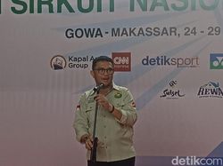 PBSI Sulsel Apresiasi Atlet Lokal Meski Kandas di Semifinal BNI Sirnas B 2023