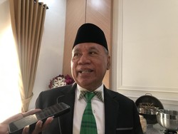 PPP Open Bidding Calon Gubernur untuk Pilgub NTB 2024