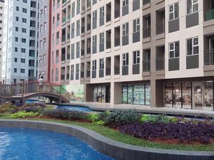 Lagi Cari Tempat Usaha? Coba Kios di Transpark Juanda Bekasi, Lengkap!