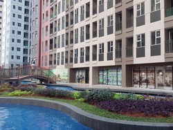 Lagi Cari Tempat Usaha? Coba Kios di Transpark Juanda Bekasi, Lengkap!