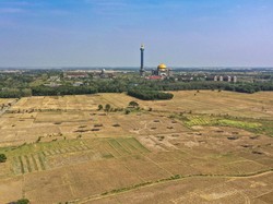 Kondisi Ponpes Al-Zaytun Usai Panji Gumilang Divonis Setahun Bui