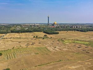 Kondisi Ponpes Al-Zaytun Usai Panji Gumilang Divonis Setahun Bui Kondisi Ponpes Al-Zaytun Usai Panji Gumilang Divonis Setahun Bui