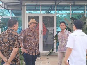 KPK Soroti Banyak BUMN Menunggak Pajak KPK Soroti Banyak BUMN Menunggak Pajak