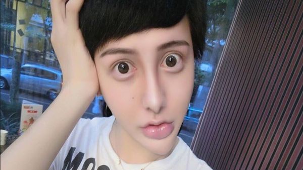 Transformasi Pria Dulu Viral Disebut Siluman Ular Putih, Kini Tak Dikenali