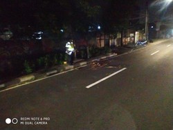 Telkom Bantah Pemilik Kabel Melintang yang Bikin Pemotor Tewas di Jakbar