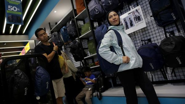 Marak Penjualan Online to Offline Store di Indonesia