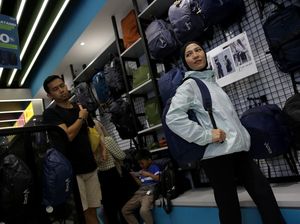 Marak Penjualan Online to Offline Store di Indonesia Marak Penjualan Online to Offline Store di Indonesia