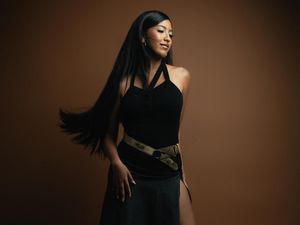 Mea Shahira Mengaku Pernah Takedown Klip Demi Orang Tua Mea Shahira Mengaku Pernah Takedown Klip Demi Orang Tua