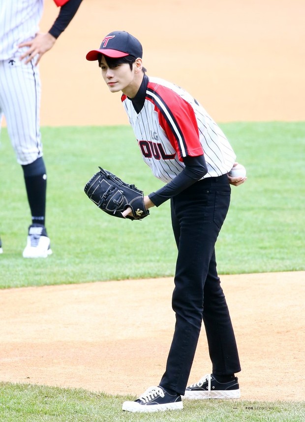 Ong Seung Woo/ Foto: soompi.com