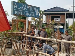 Alasan Panji Gumilang Tak Penuhi Panggilan Bareskrim Polri