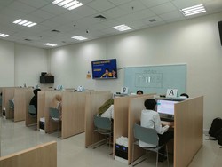 Universitas Negeri Malang Terima 1.698 Maba Jalur Mandiri TMBK