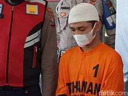 Pilu Pelajar Blitar Disetubuhi Mantan Pacar Usai Janji Dinikahi