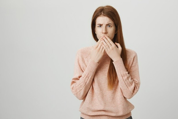 Penyebab pagophagia/ Foto: Freepik/@cookie_studio